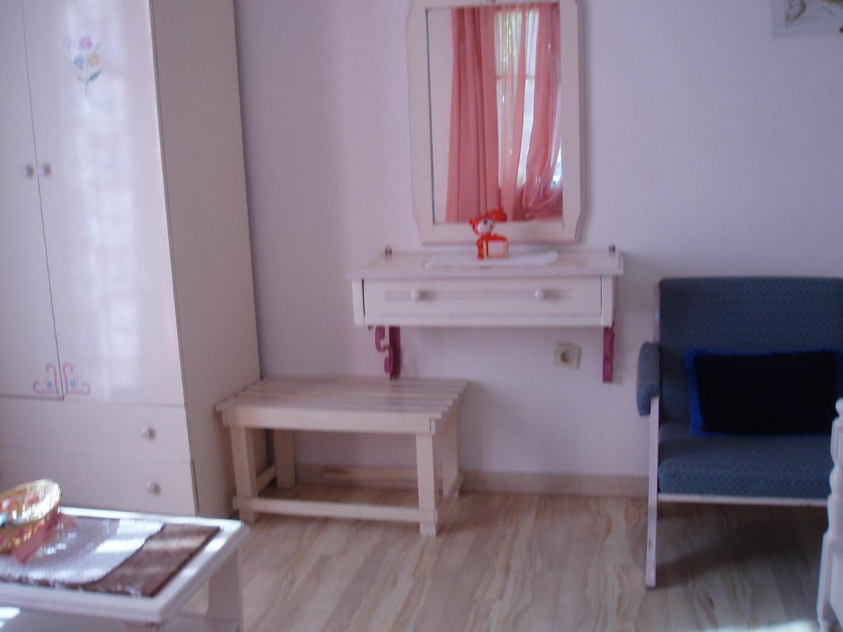 Angelik Ipsos No1 Appartement Buitenkant foto